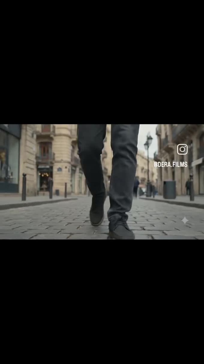 create cinematic ai videos