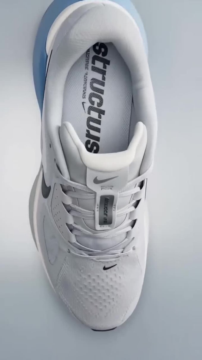 create cinematic 3d sneaker animation and realistic shoe commercials