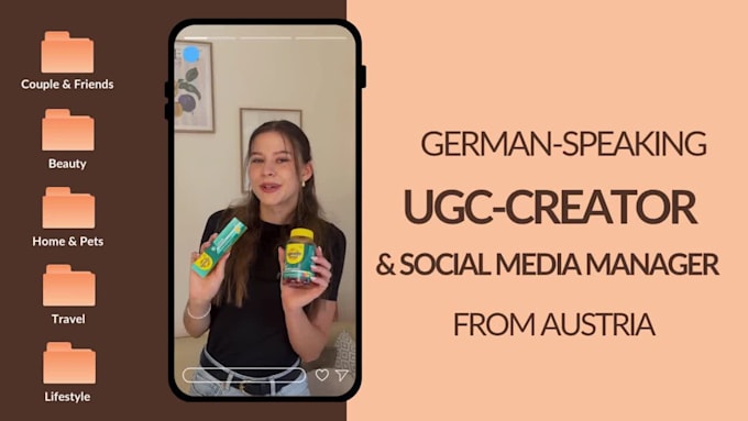 create scroll stopping black friday ugc ads for your brand