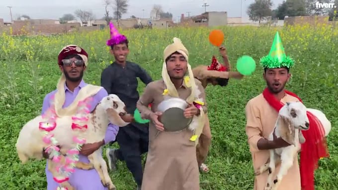 wish african happy birthday video or funny happy birthday video africa