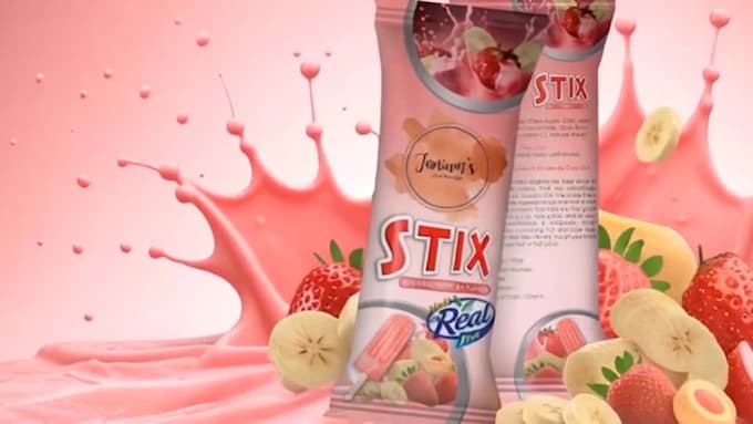 design professional product sleeve, insert, wrapper or labels