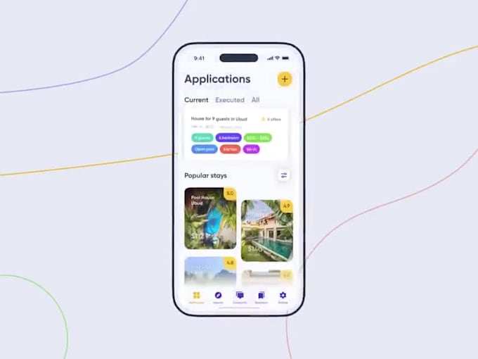develop ios app, swift developer, iphone app development