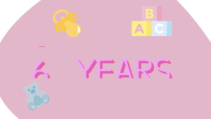 2d explainer animation video