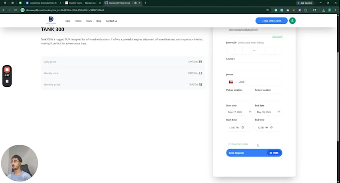 build a shopify, woocommerce, or ecommerce store that sells