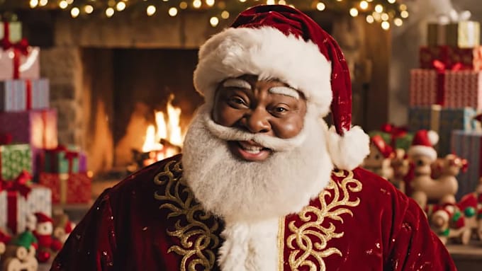 create stunning ai christmas video ads, ai product ads and holiday commercials