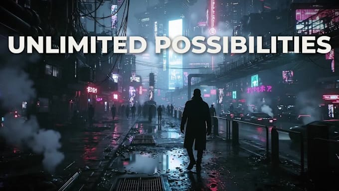 create realistic ai videos and cinematic ads