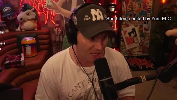 edit discussion clips or lenghty gaming sessions