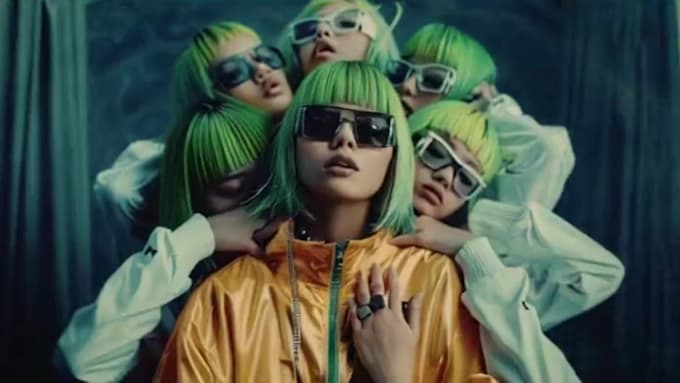 create animated ai music videos