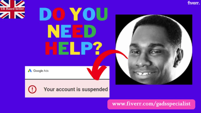 fix google ads circumventing systems policy suspension circumvention