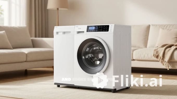 remove product background clean and realistic