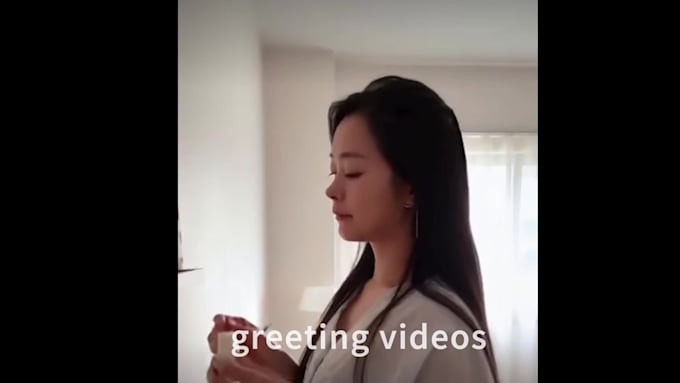 digital human lip sync with facial expression optimization