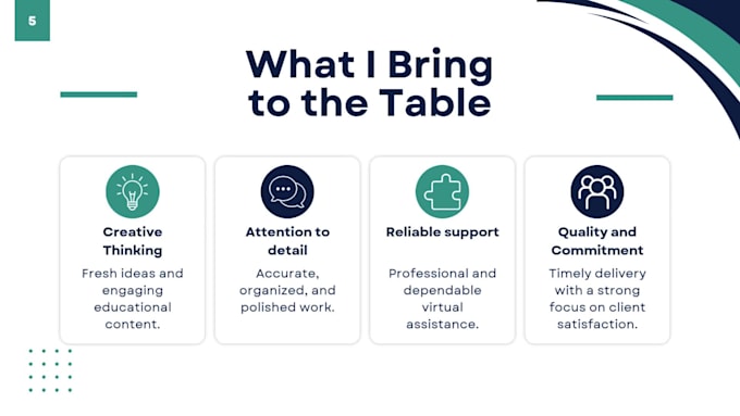 be your virtual assistant