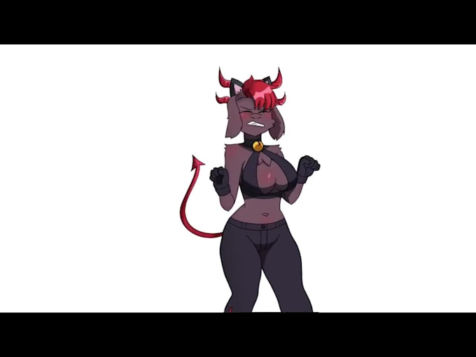 2d animate your furry characters nsfw or sfw
