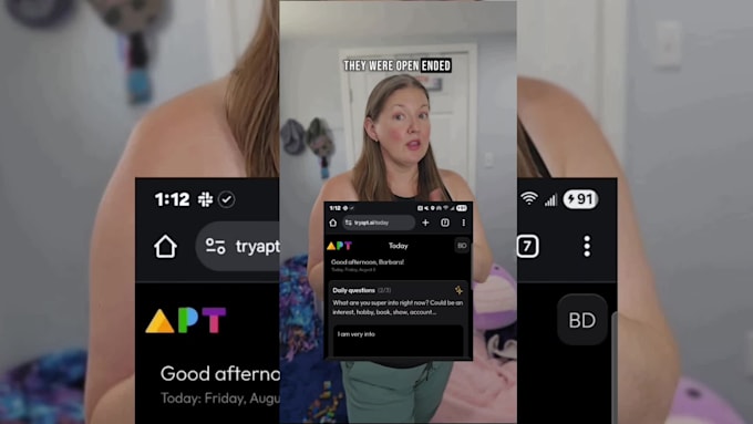 create professional ugc and spokesperson videos
