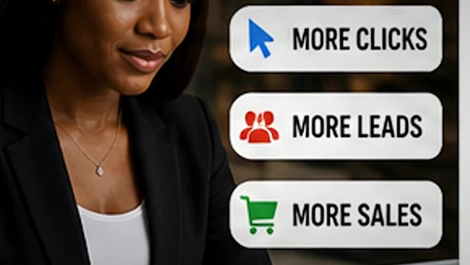 setup and manage your google ads PPC campaigns sem, adwords