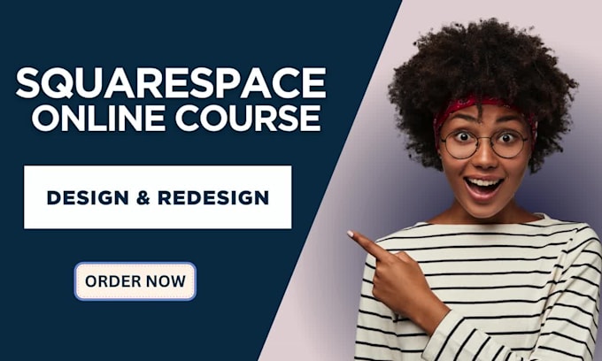 squarespace online course squarespace course website squarespace online course