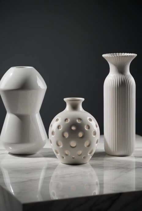 create custom 3d printable designs using cad and sculpting