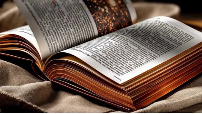 design a professional book layout for amazon KDP and print