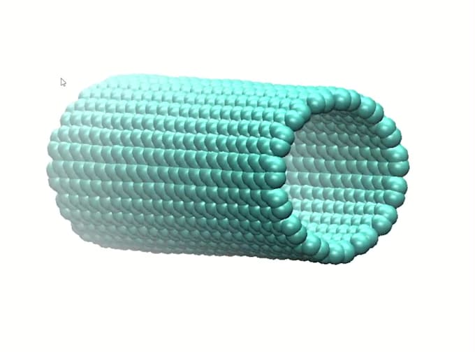 perform lammps and gromacs MD simulations for nanoparticles and drug delivery