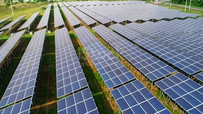 design your solar power system