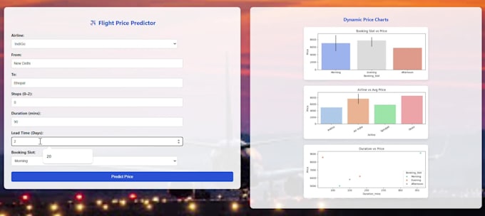 analyze your data and build machine learning models using python