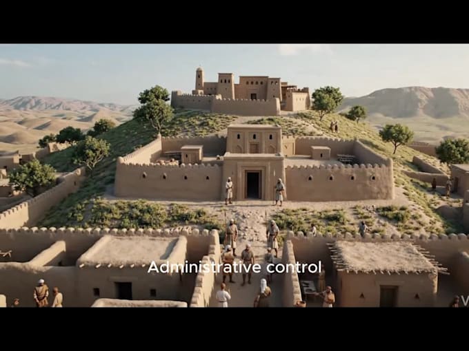 create cinematic ai historical documentary videos