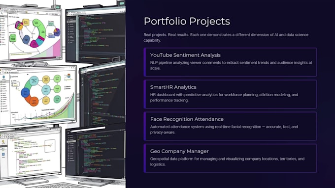 build machine learning and ai solutions in python