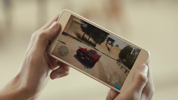 do realistic screen replacement and motion tracking for videos