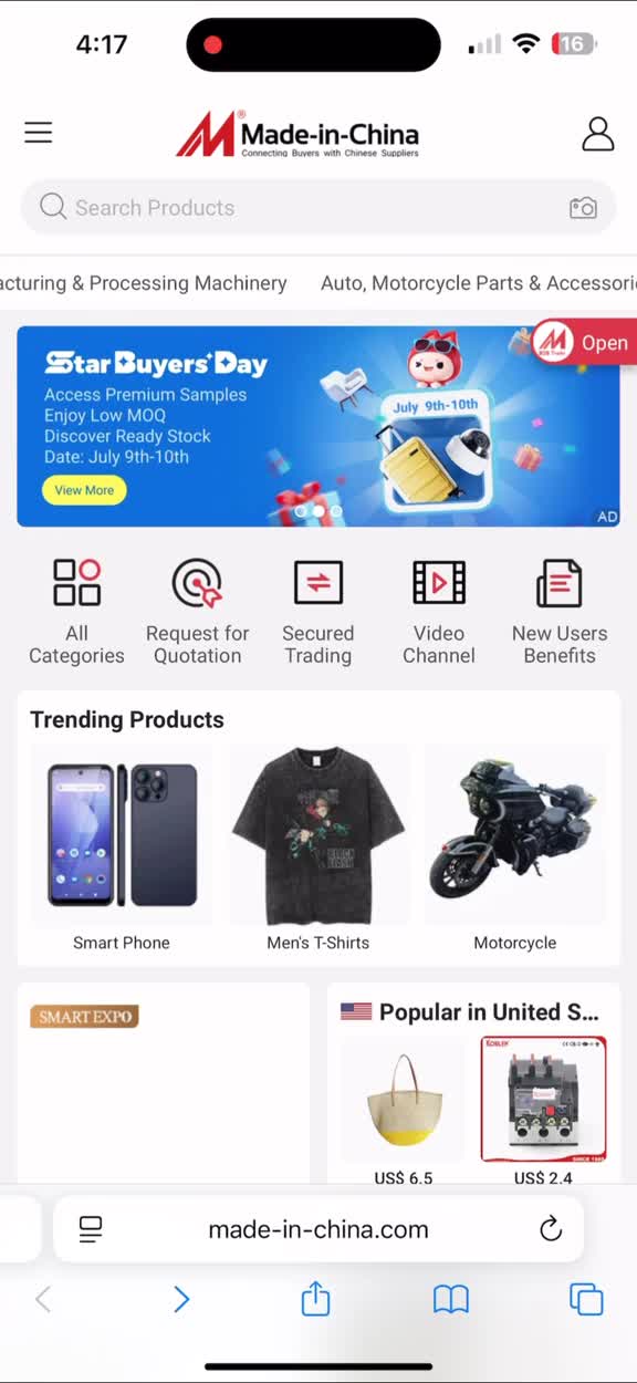 create ugc video ads, app video, finance, saas, tech, and brands