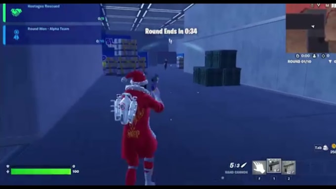 create professional fortnite uefn map with custom verse scripting for your game