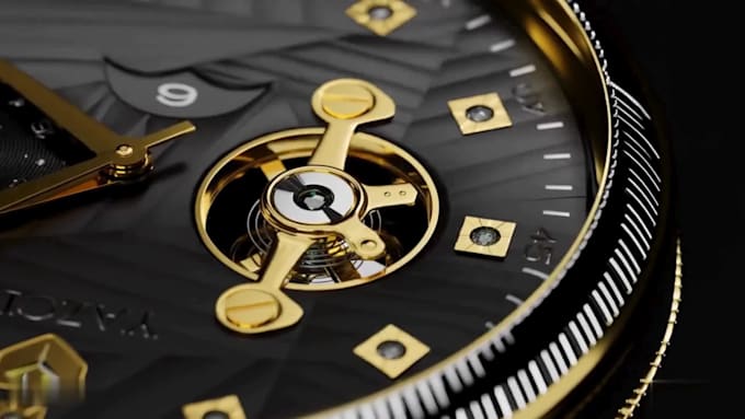 create photorealistic 3d product rendering in keyshot