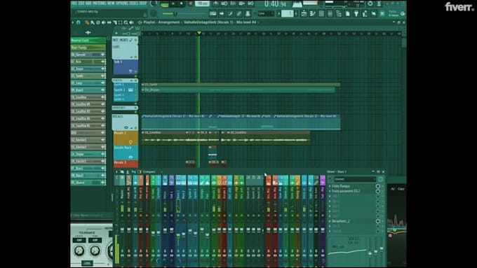 your song to spotify streaming quality rap drill trap