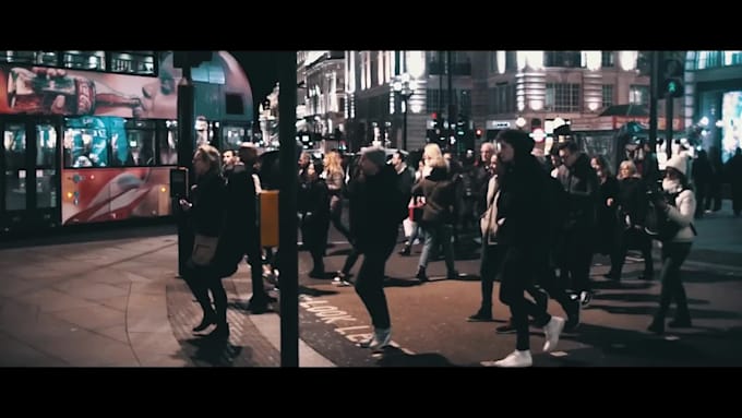 turn your vision into cinematic visuals