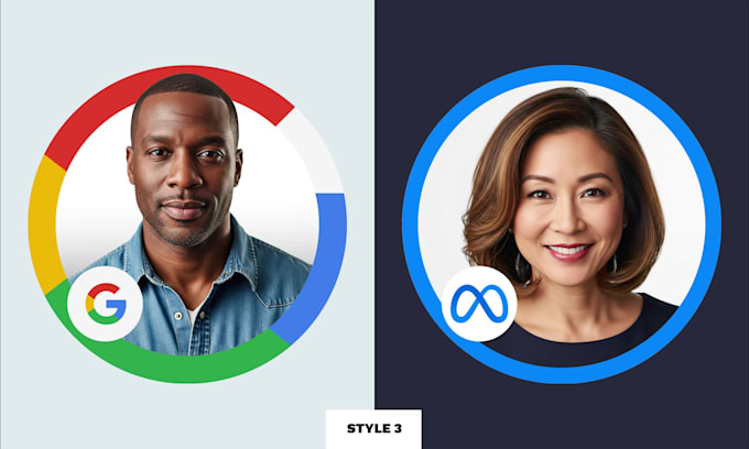 create a professional linkedin headshot from your photo