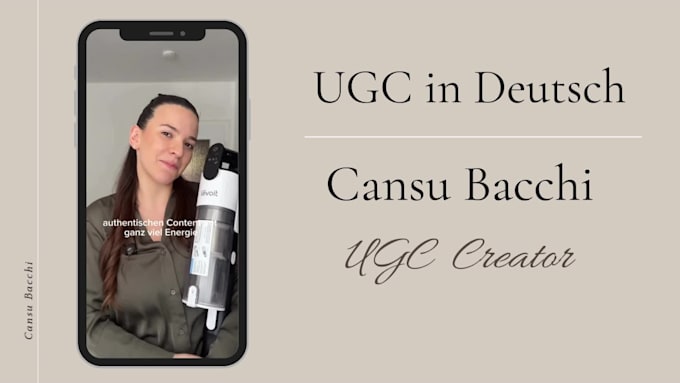 create authentic ugc video ads for your brand