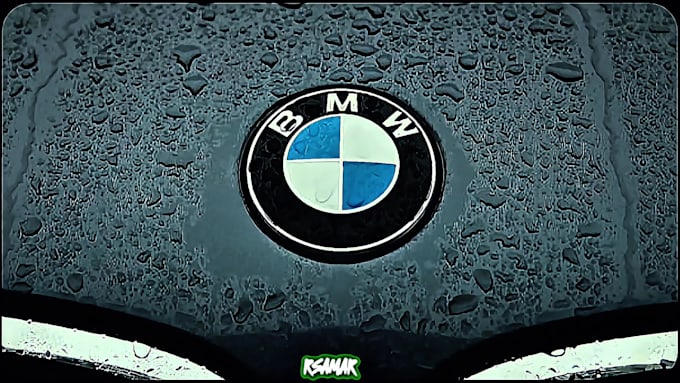 iwill make cinematic car reels professionally
