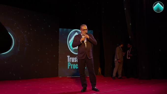 professionally edit event videos for you