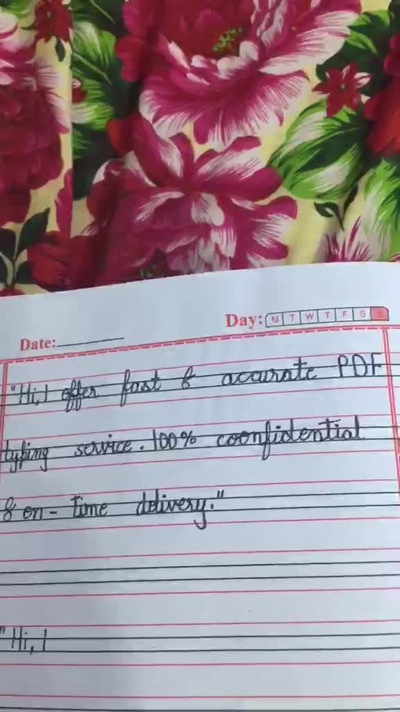do fast and accurate