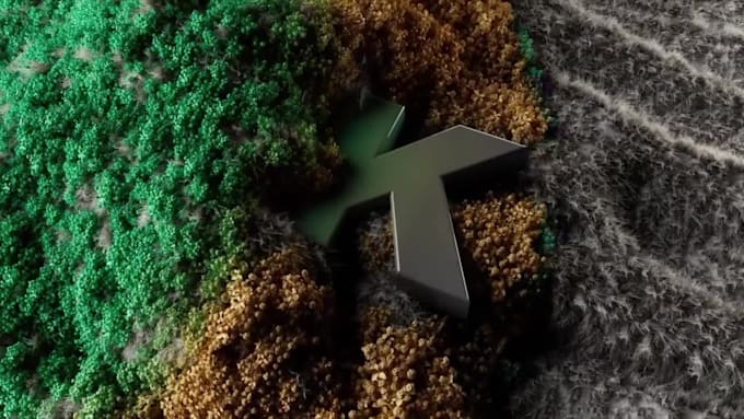 3d product animation cgi