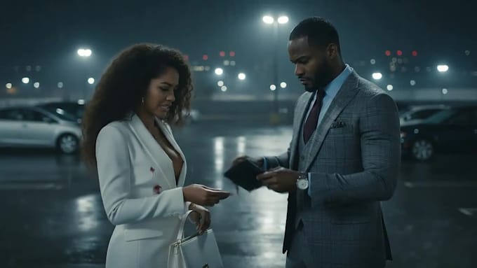 create realistic ai generated videos for short film, trailers, cinematic movies