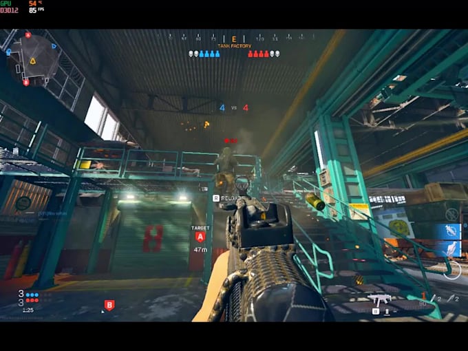 edit videos especially gaming videos
