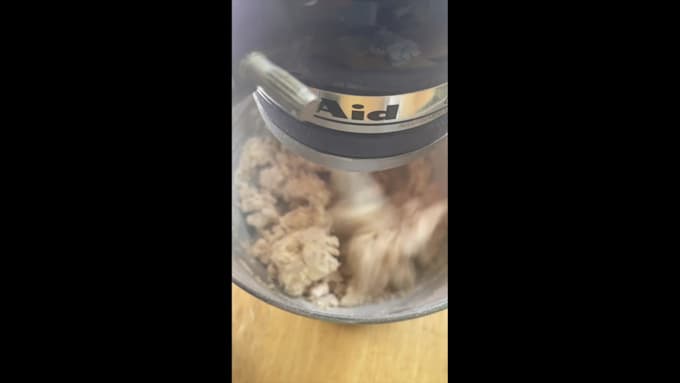 create ugc videos for cooking, baking, kitchen, food brands