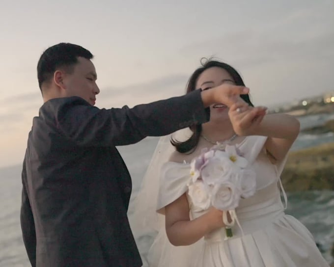 shoot wedding documentary films