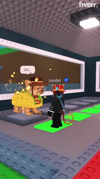 make engaging brainrot roblox shorts