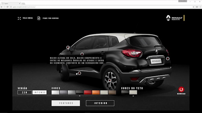 build interactive 3d product configurator using threejs webgl gsap for ecommerce