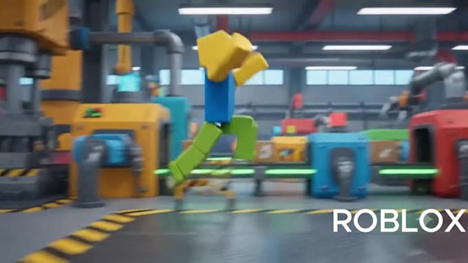 create roblox full game development, full game creation, scripter vfx UI map