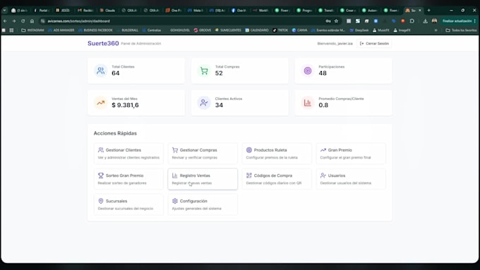 develop custom API integrations and backend automation solutions