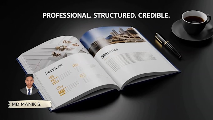 create postcard and direct mail marketing materials