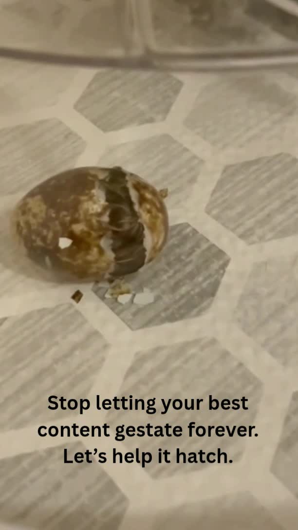 create scroll stopping captions