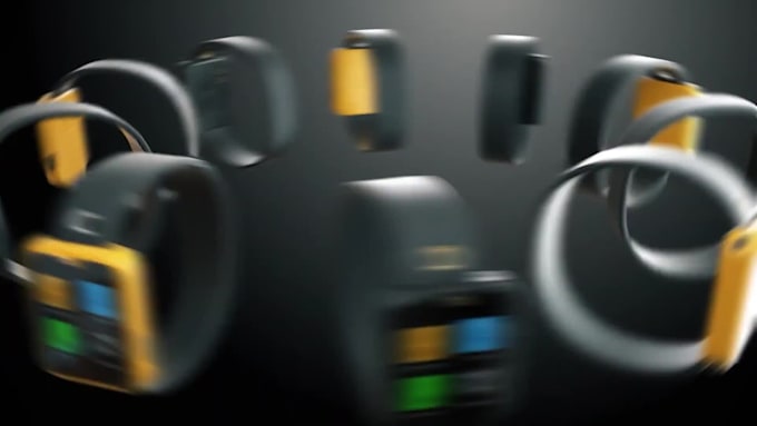 create 3d product animation, industrial explainer and promotional video ad